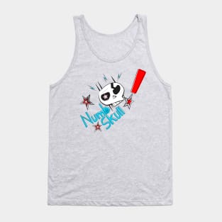 Numbskull Tank Top